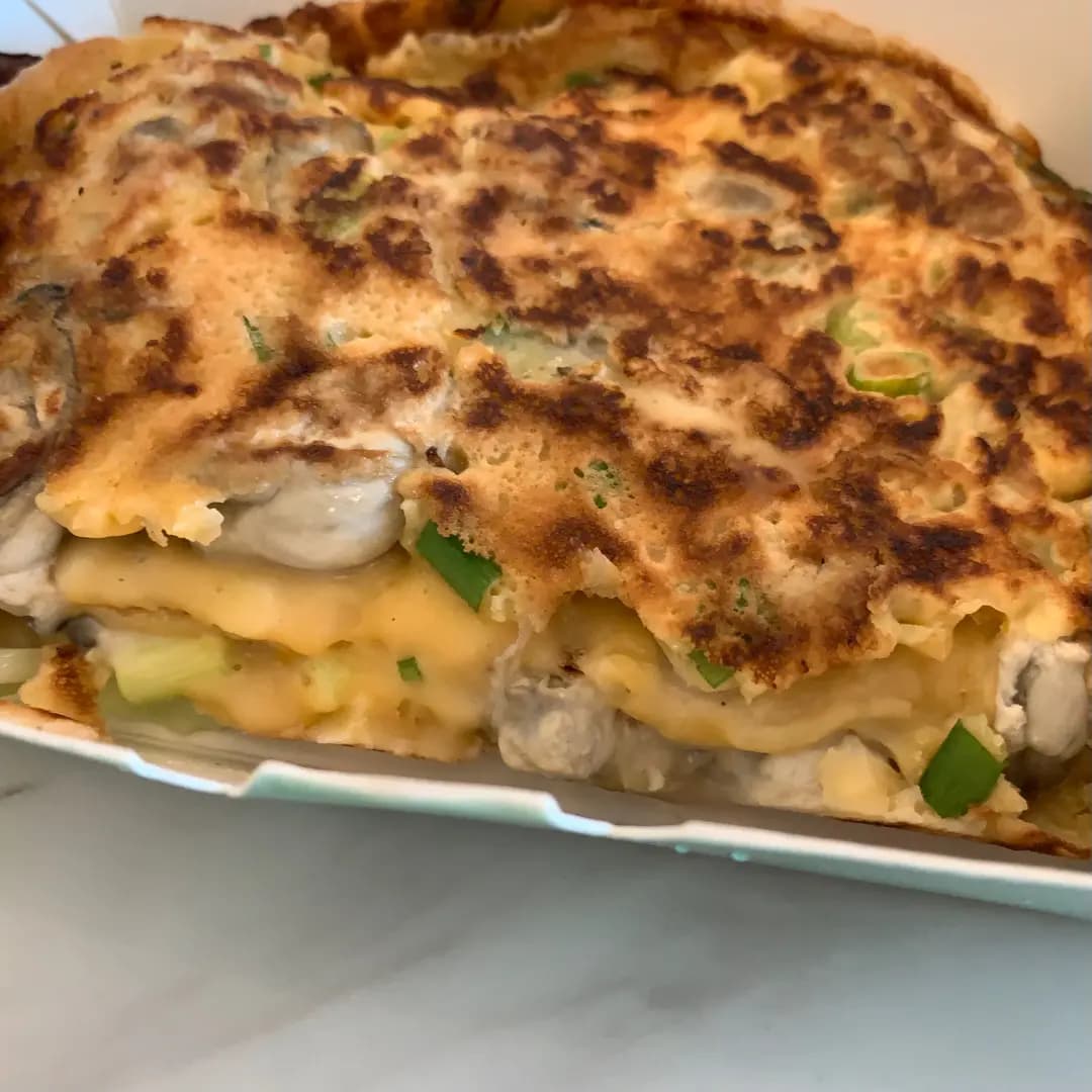 你好！茶飯 (佛光街) photo 6