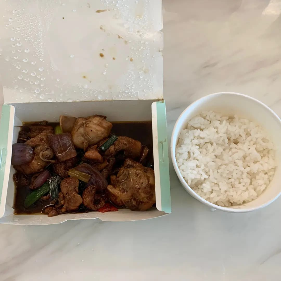你好！茶飯 (佛光街) photo 2