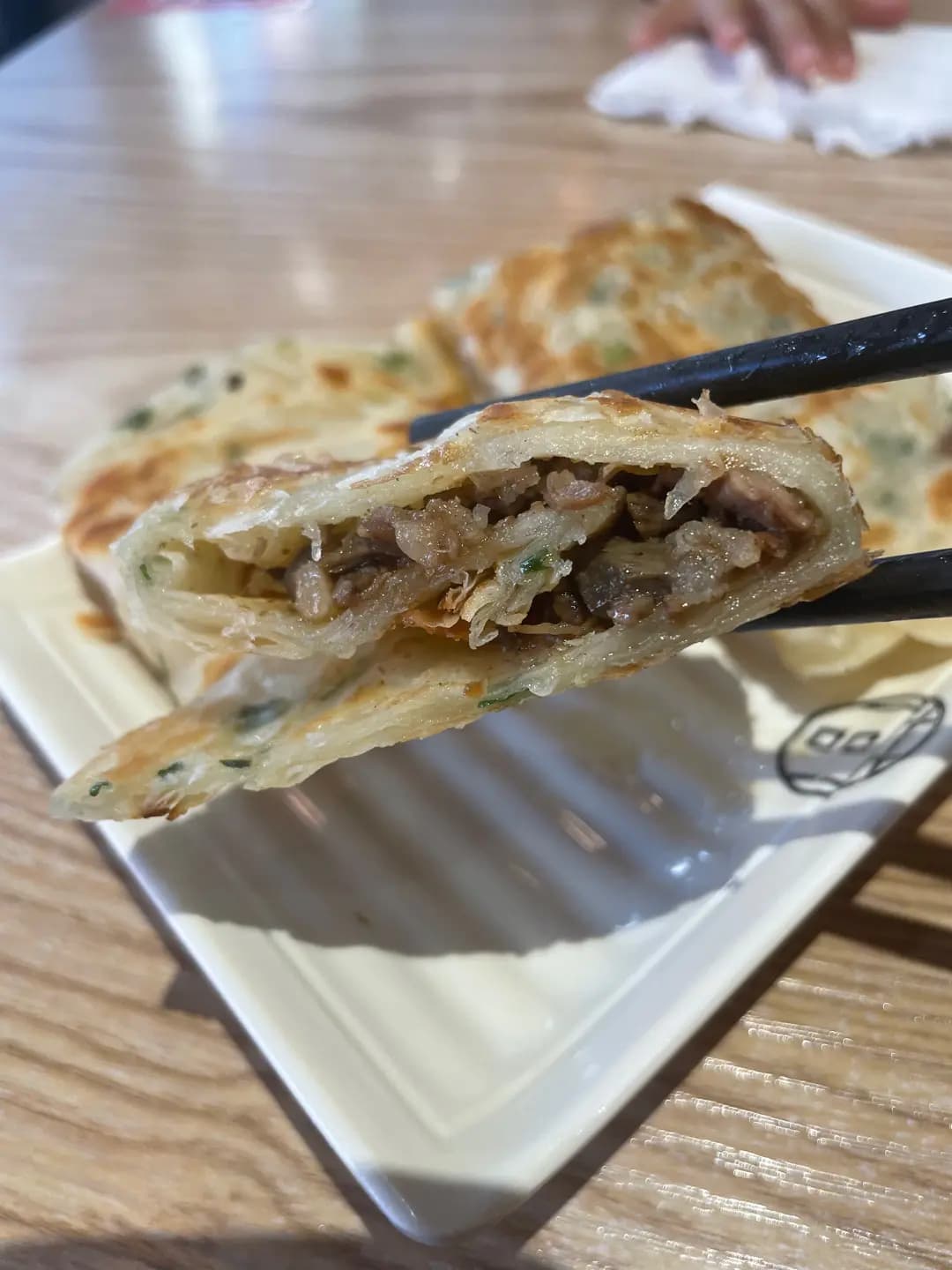 貴州遵義黔營羊肉粉 (興旺大廈) photo 7