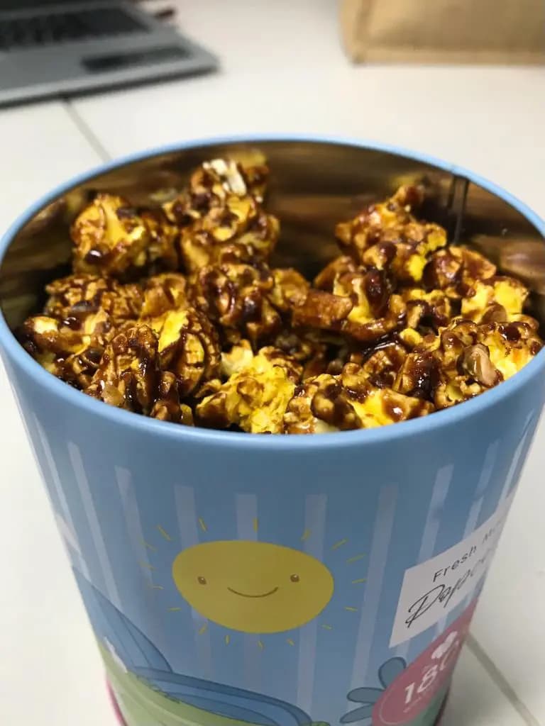 180 Popcorn (太古廣場) photo 1