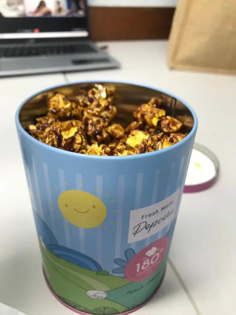 180 Popcorn (太古廣場) photo 2