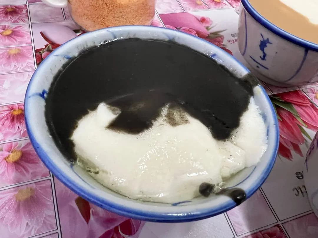 車站豆腐花 photo 7