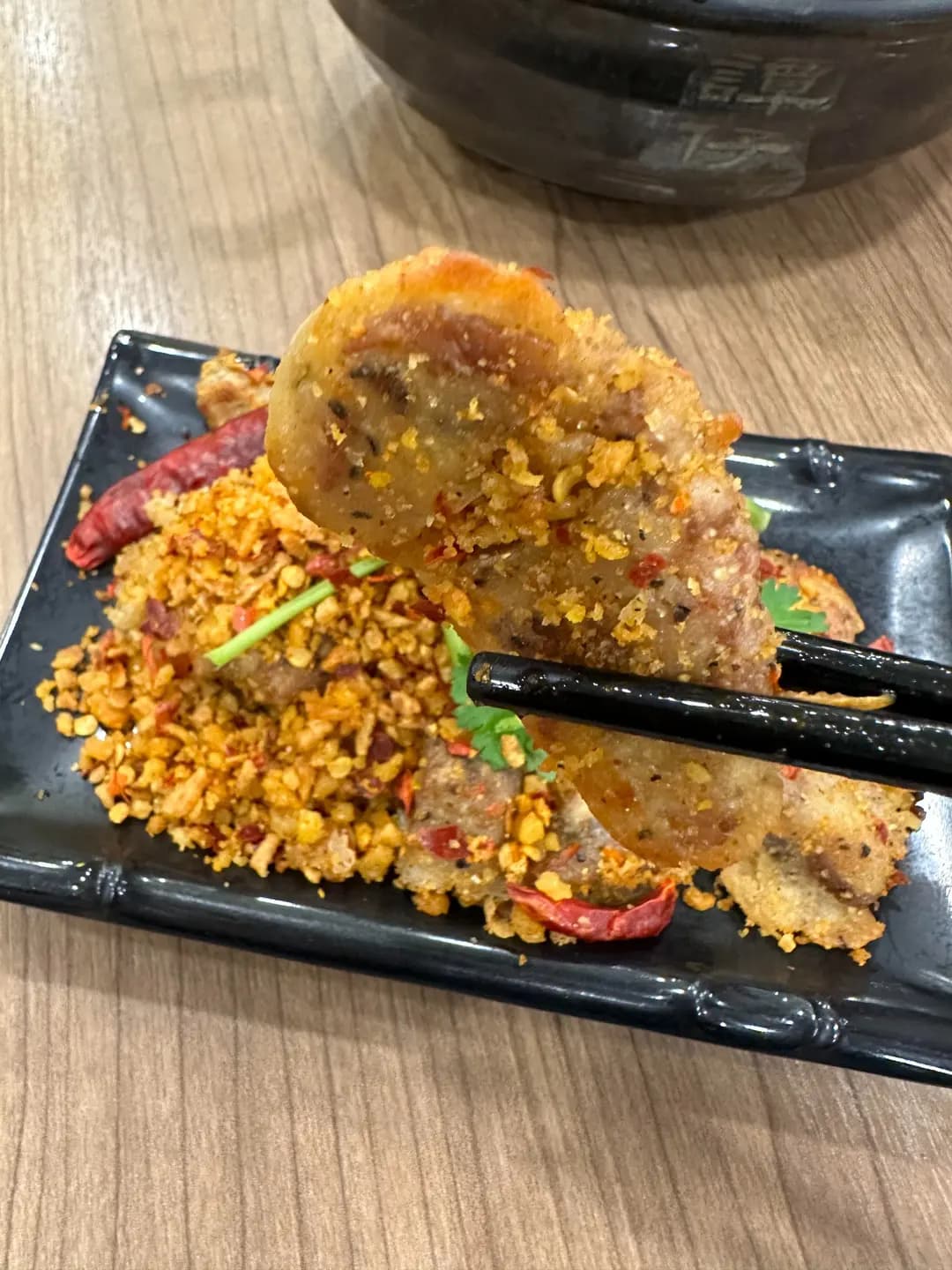譚仔三哥米線 (康強大樓) photo 2