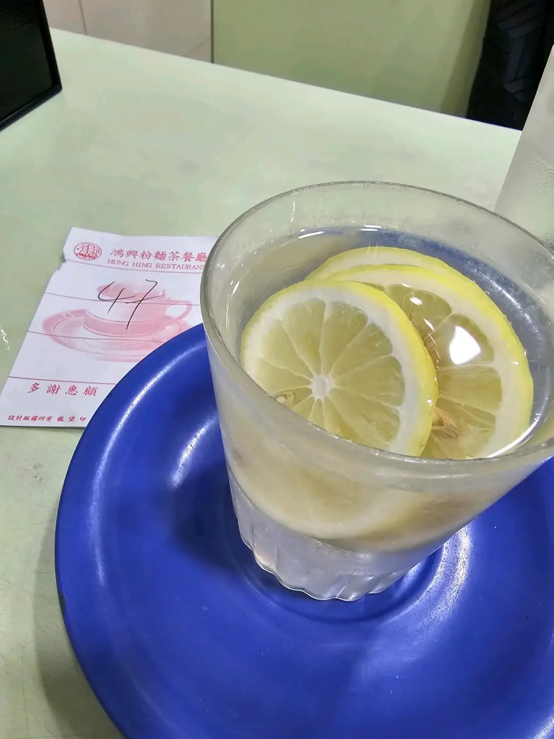 鴻興茶餐廳 photo 8