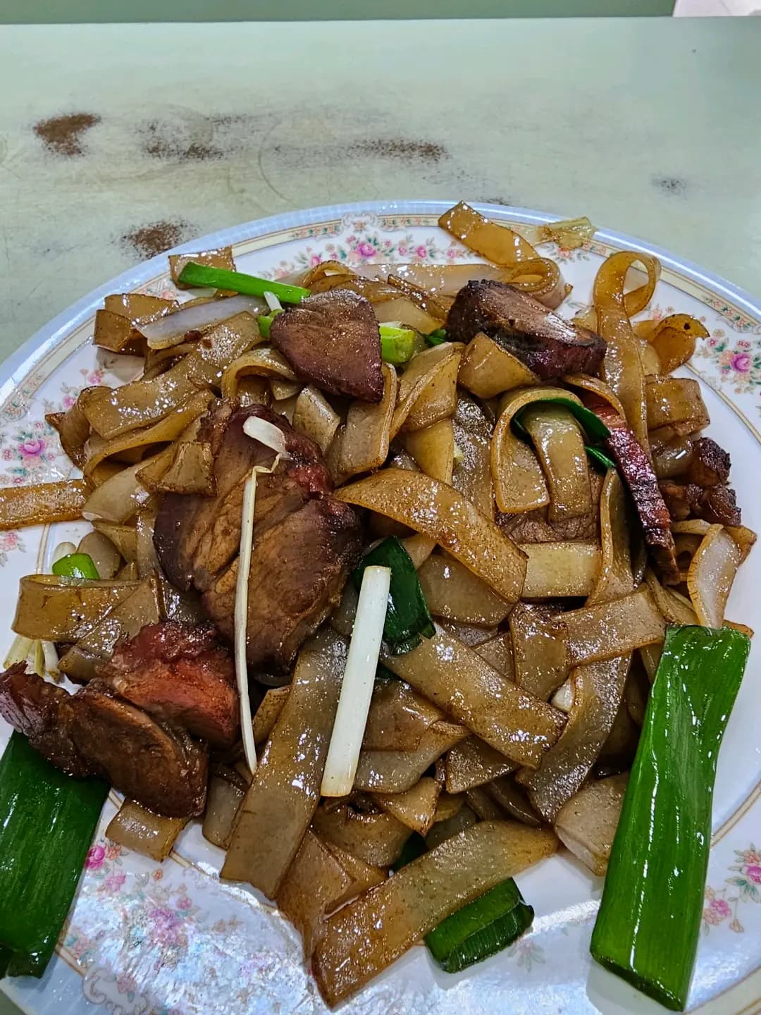 鴻興茶餐廳 photo 5
