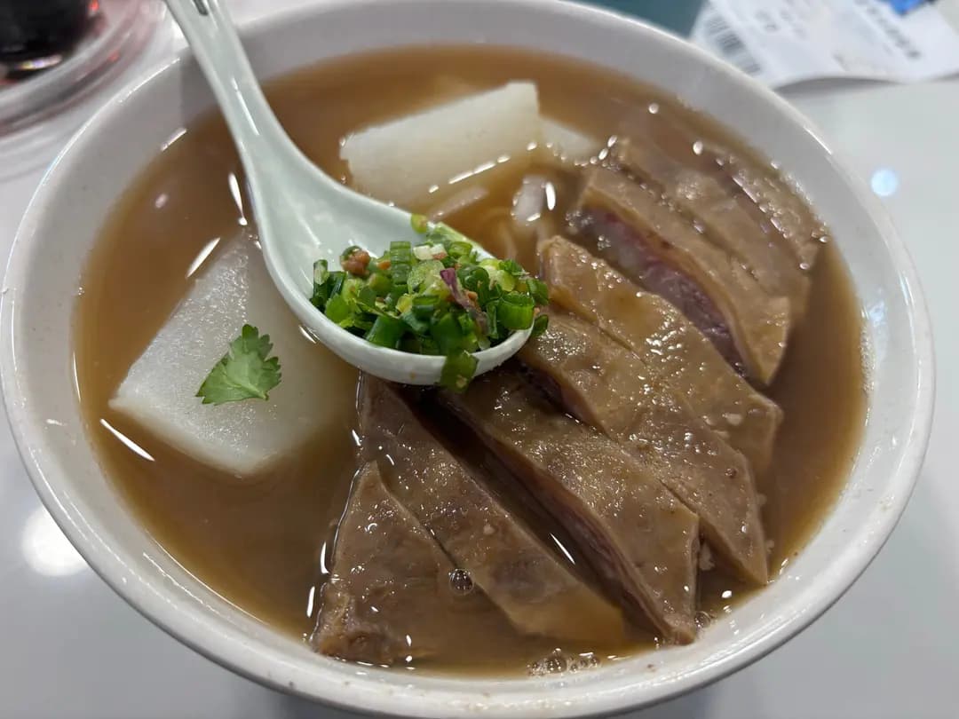 富東粉麵餐廳 photo 5