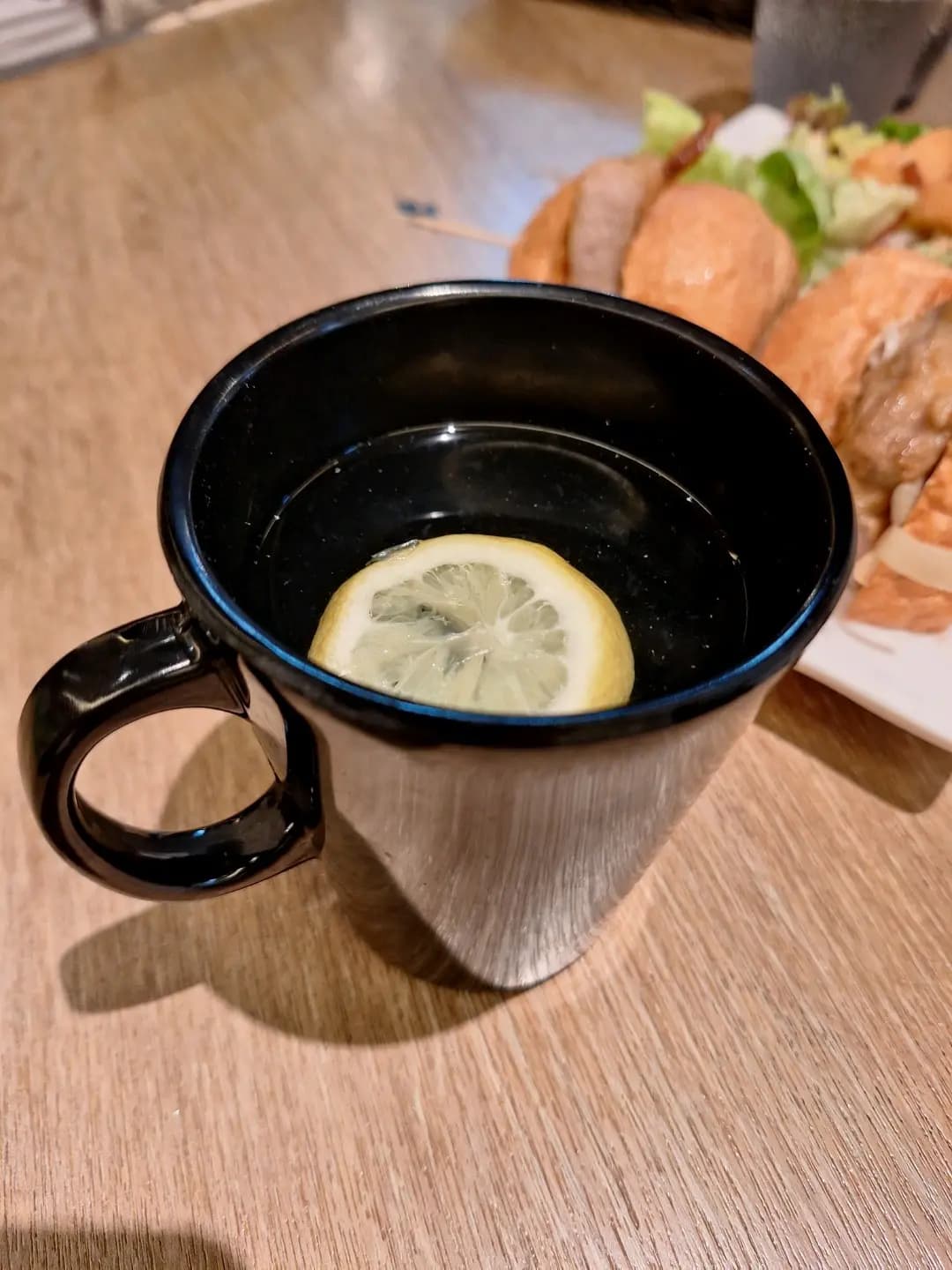 椰林閣餐廳 (葵涌商場) photo 7