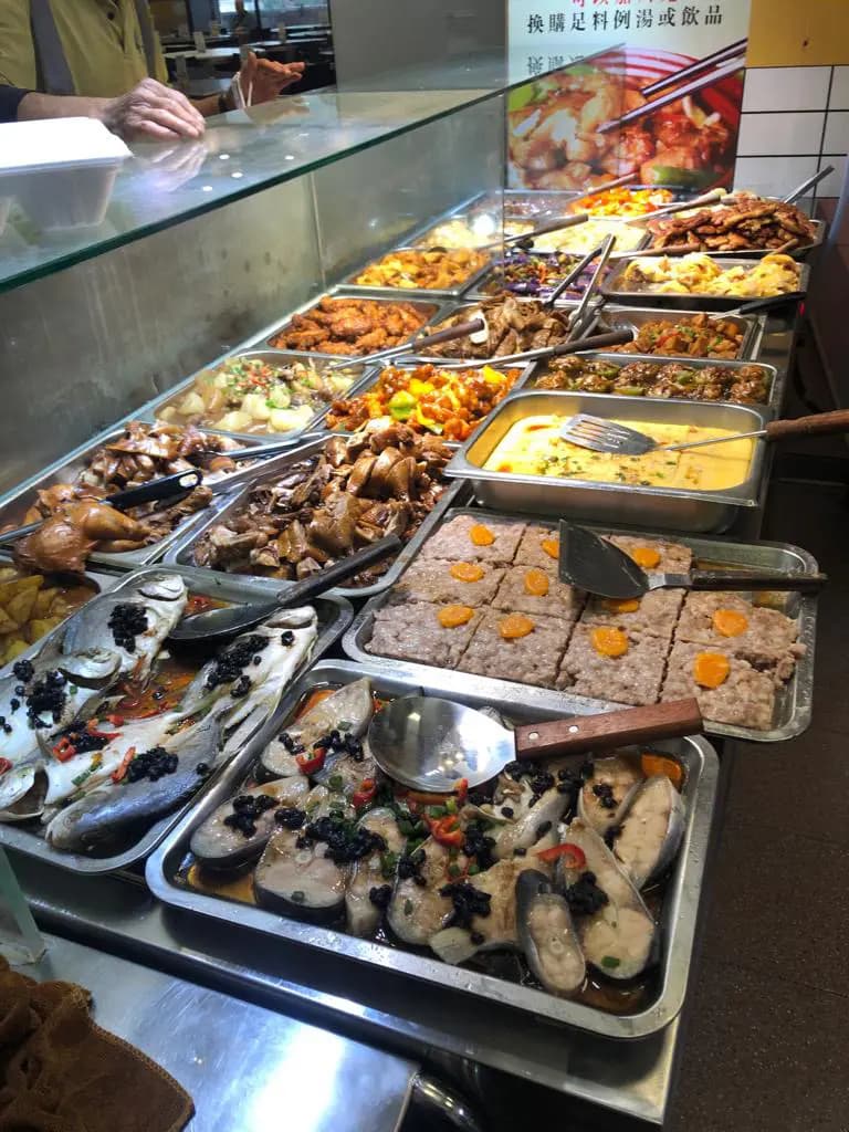 炫品食坊 photo 7
