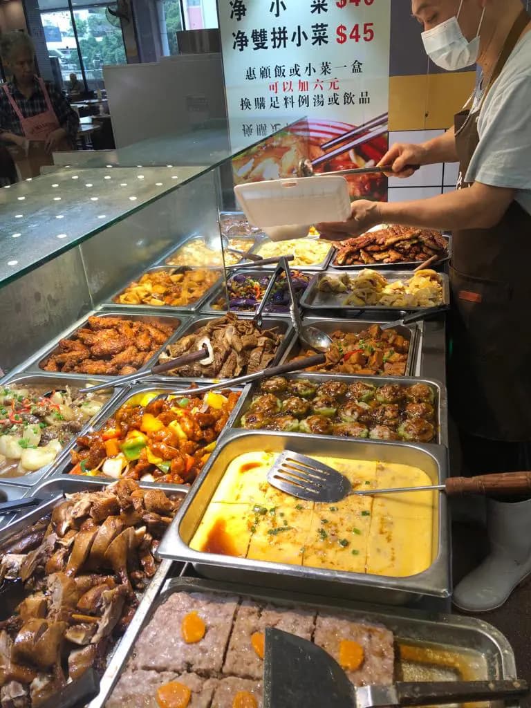 炫品食坊 photo 8
