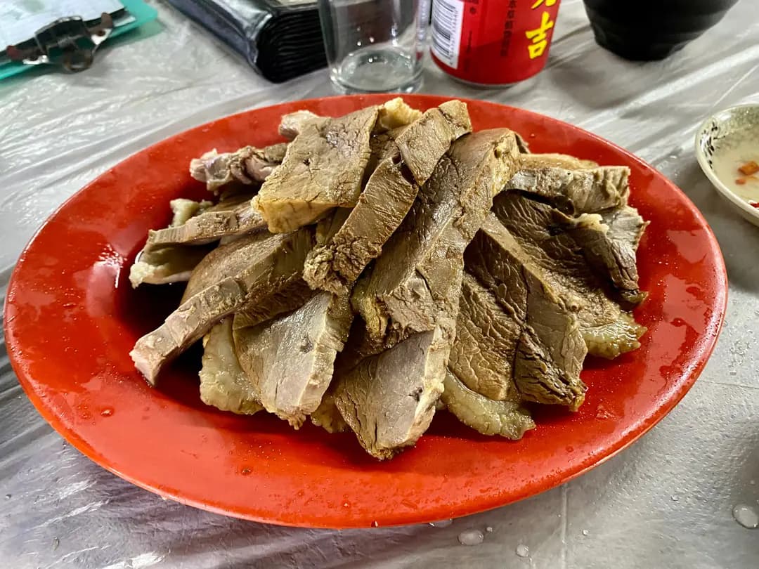 富源潮州打冷美食 photo 3