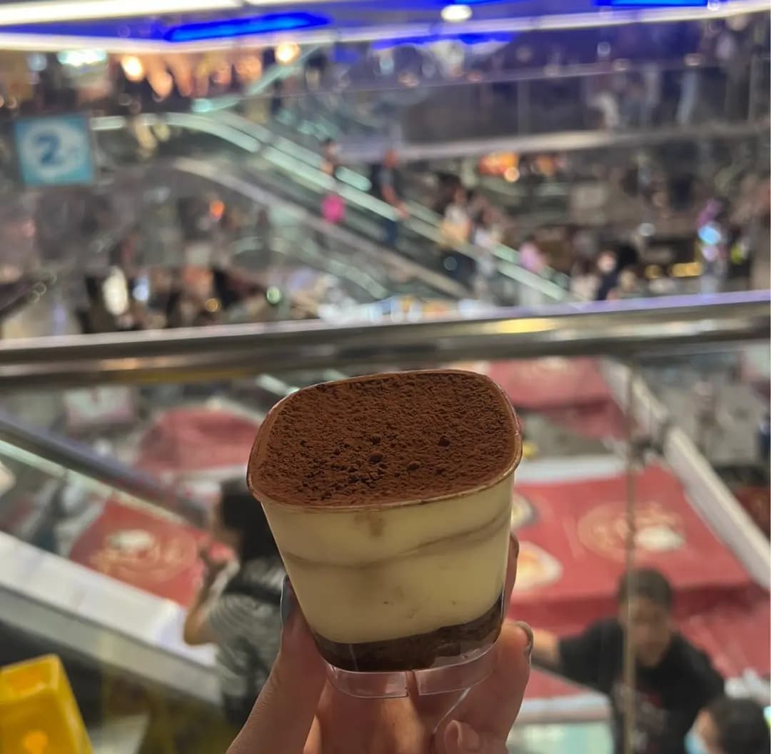 DP Dessert (葵涌廣場) photo 6