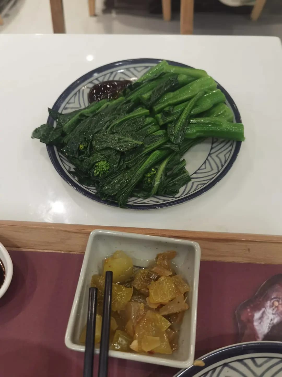 棋哥燒鵝餐室 photo 6