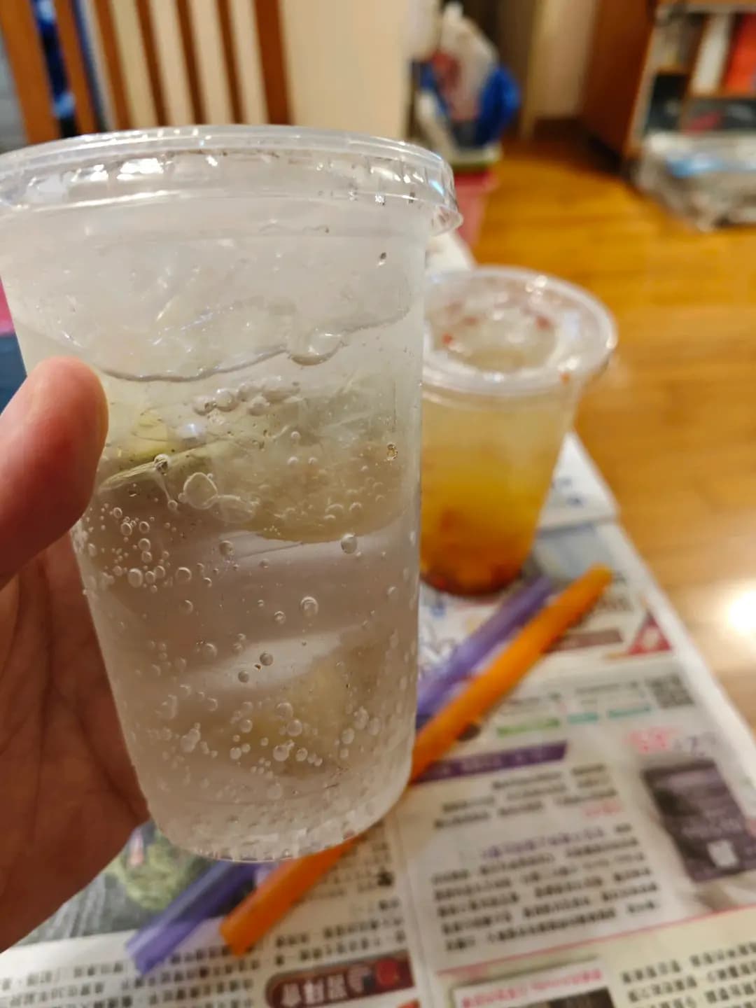 大家樂 (黃埔花園第一期商場) photo 3
