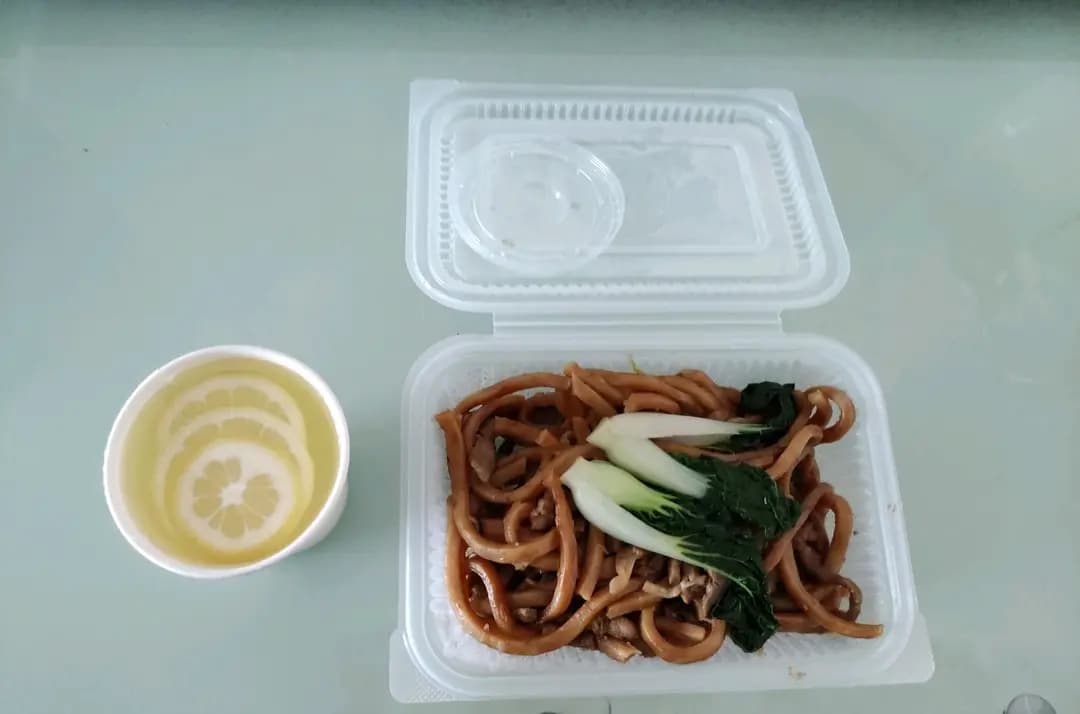 美心MX (西九龍中心) photo 6