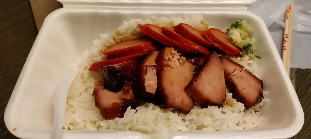 俊達信茶餐廳 photo 5