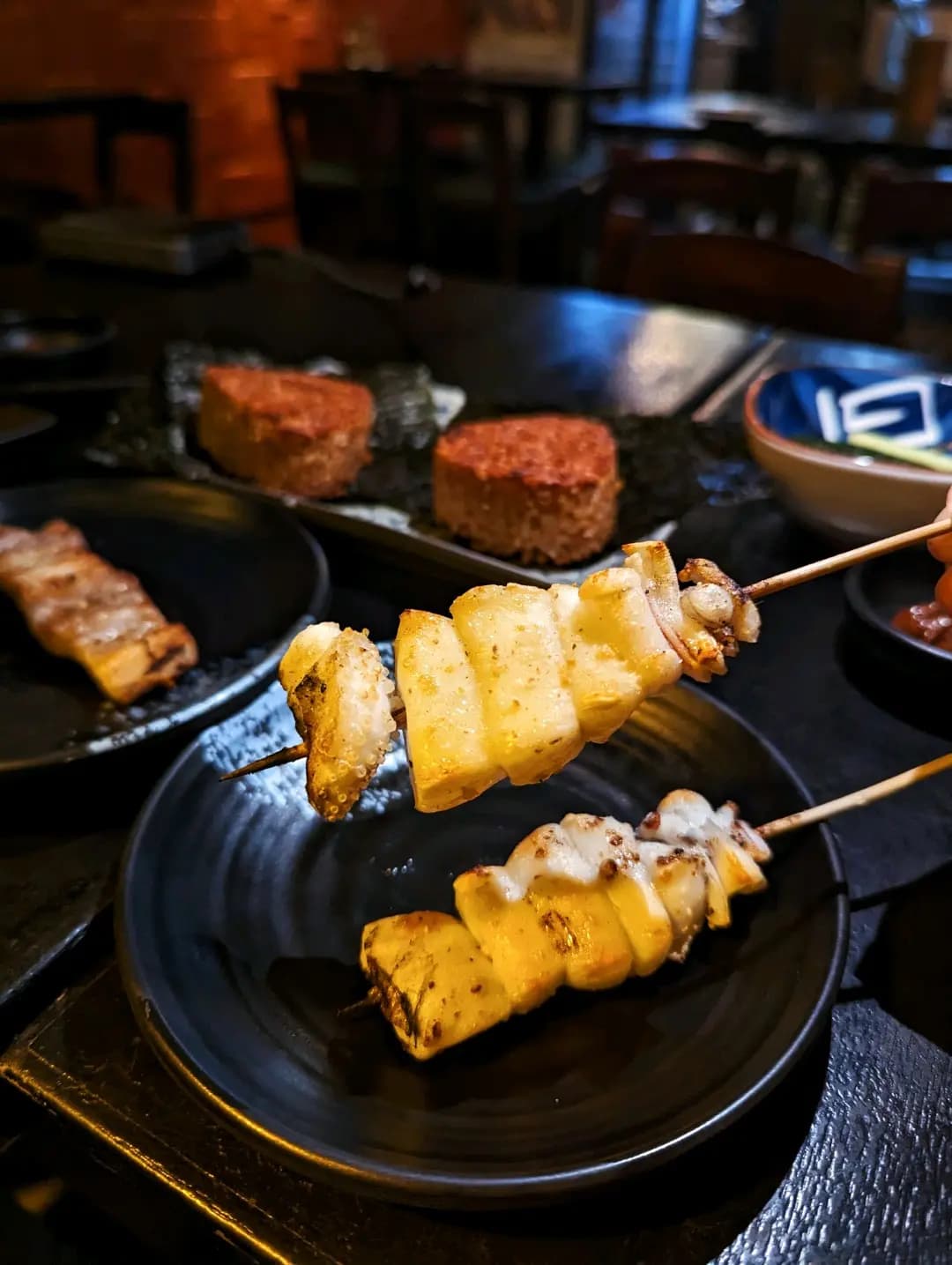 曜謨串燒居酒屋 photo 7