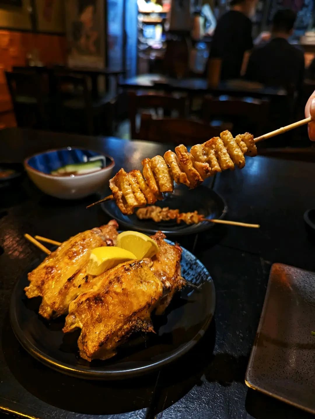 曜謨串燒居酒屋 photo 3