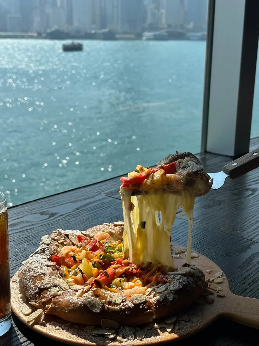 Pizza Maru (海運大廈) photo 8