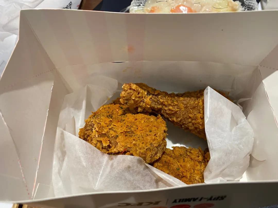 肯德基家鄉雞 (KFC) photo 3