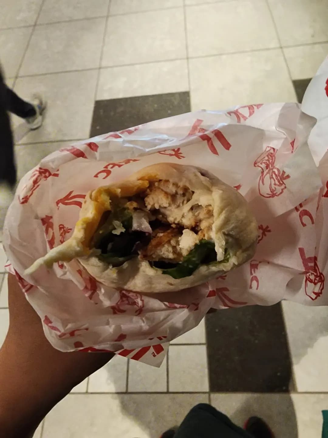 肯德基家鄉雞 (KFC) photo 4