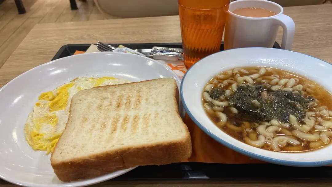 大快活 (卓爾廣場) photo 4