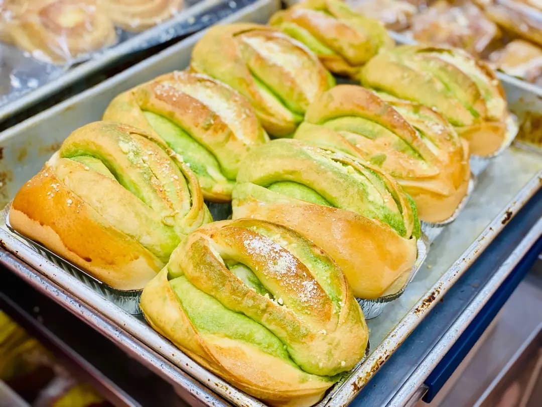 百事吉餅店 photo 2