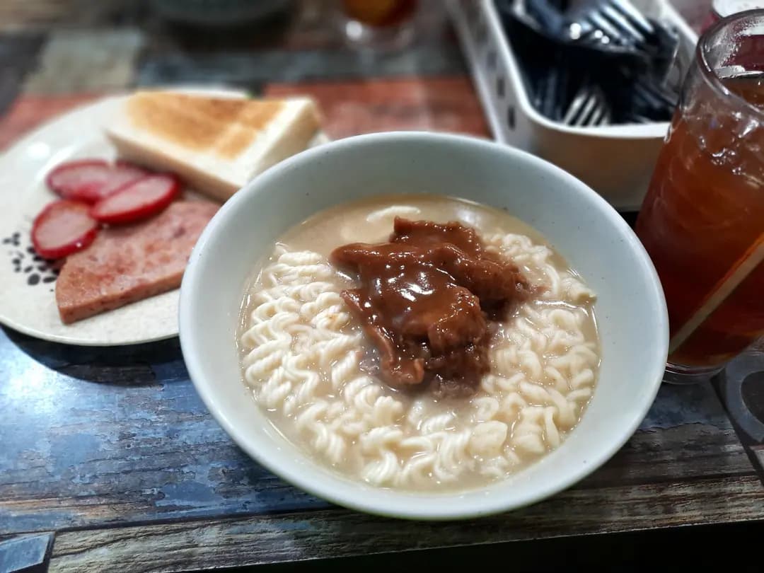 華樂茶餐廳 photo 8