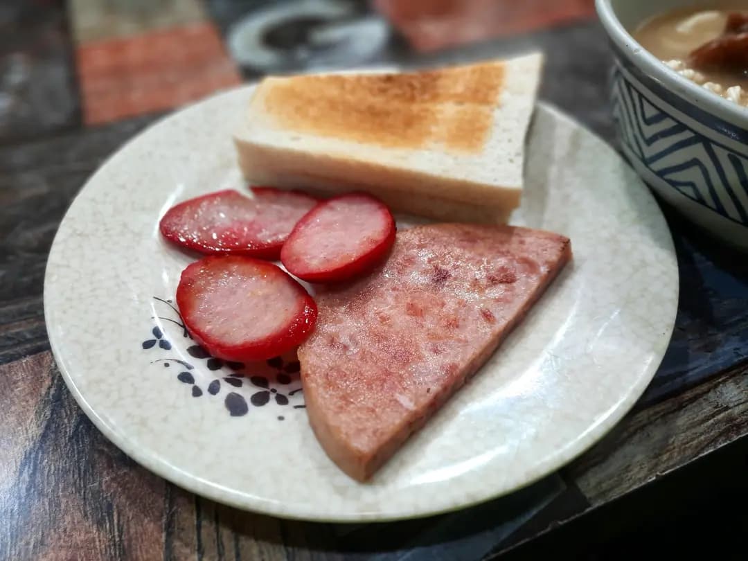 華樂茶餐廳 photo 7