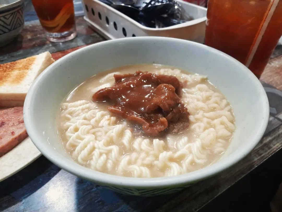 華樂茶餐廳 photo 5