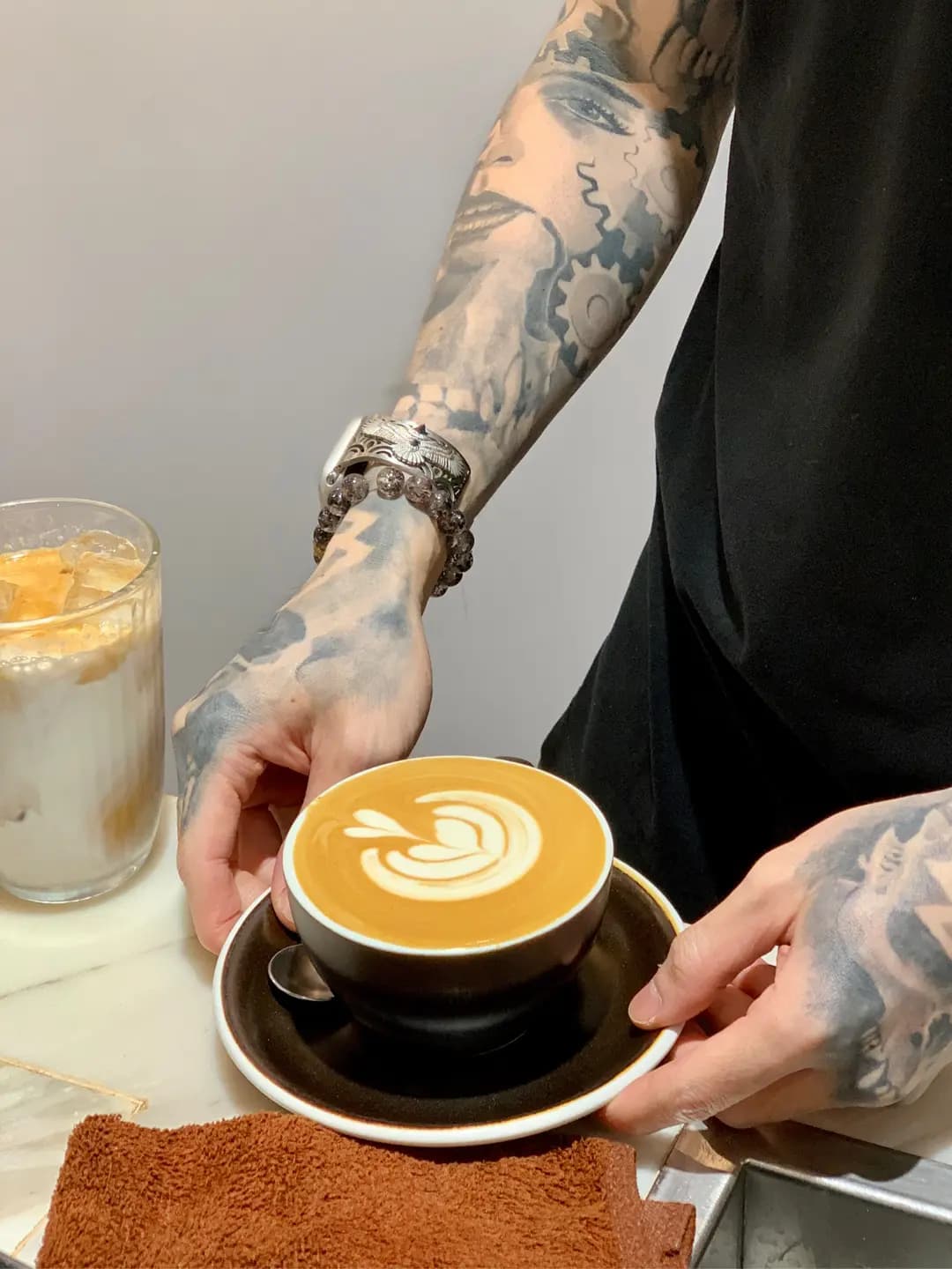 Zero One Coffee & Roastery photo 3