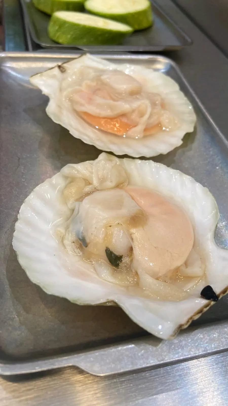 Bingle Bingle 空中列車烤肉 photo 4