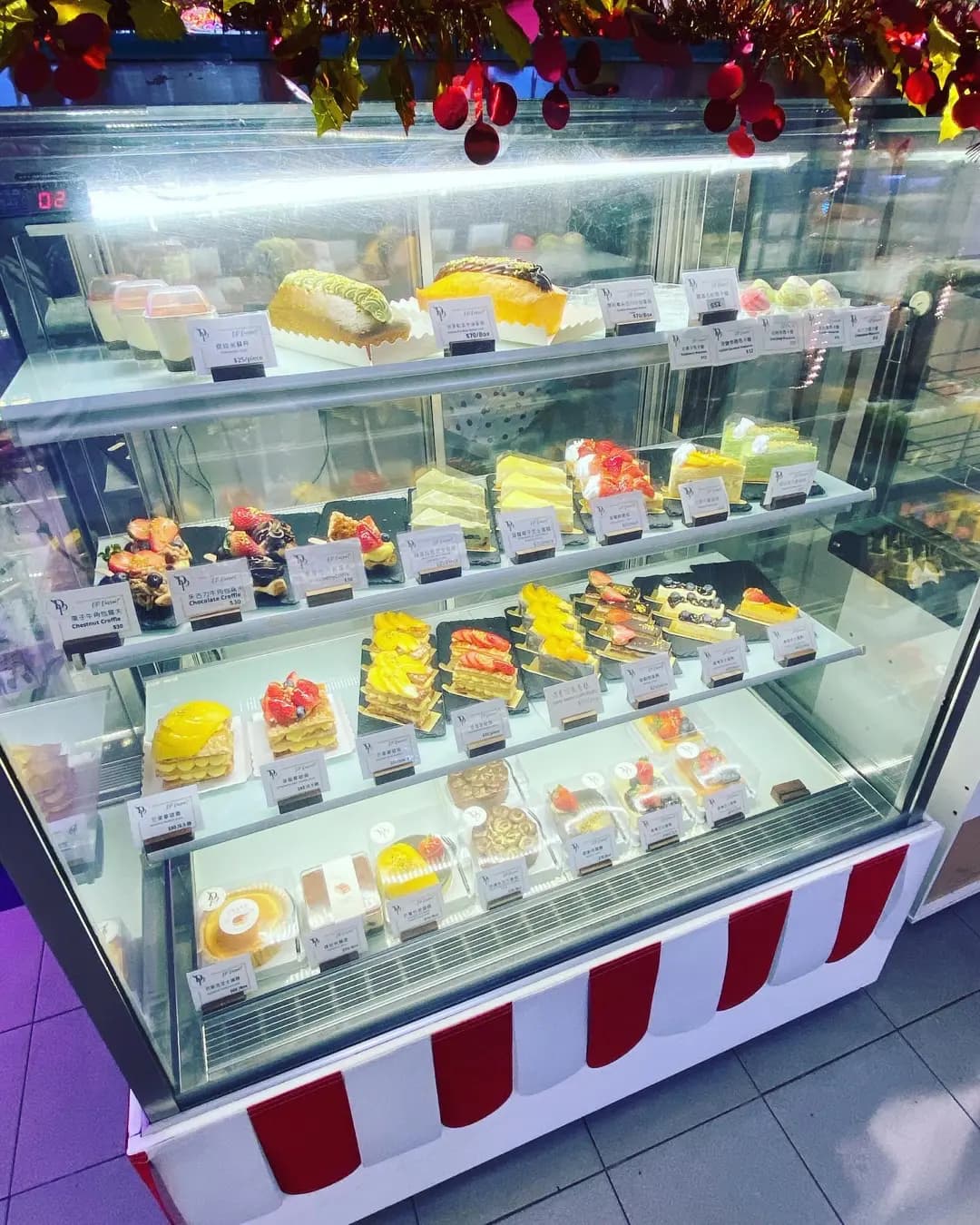 DP Dessert (葵涌廣場) photo 3