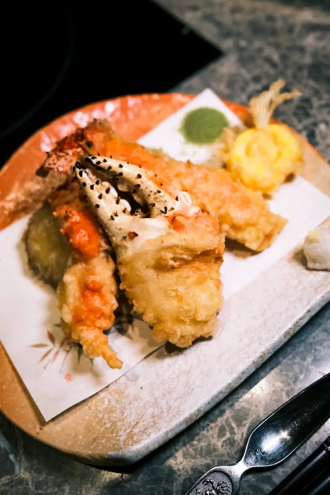 蟹膳 photo 7