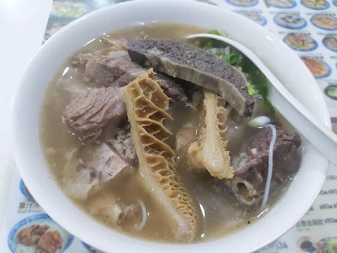 德發牛雜粉麵 photo 6