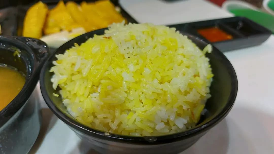 西貢金雞海南雞 photo 4