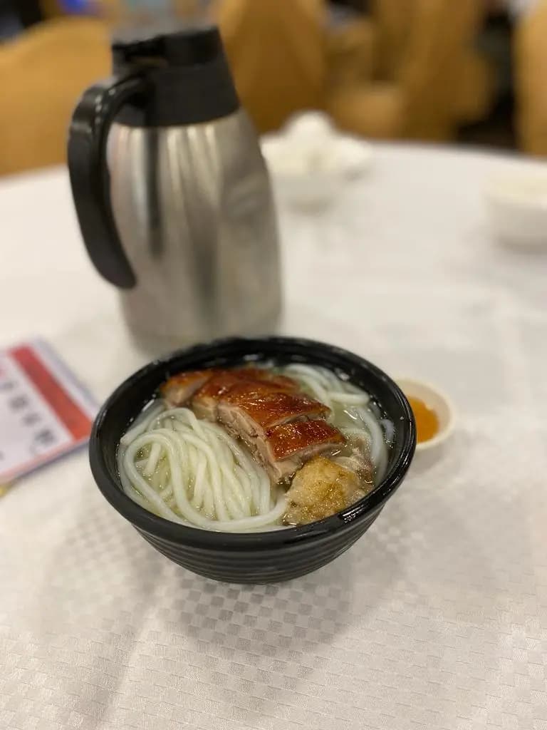 滙港酒家 photo 2