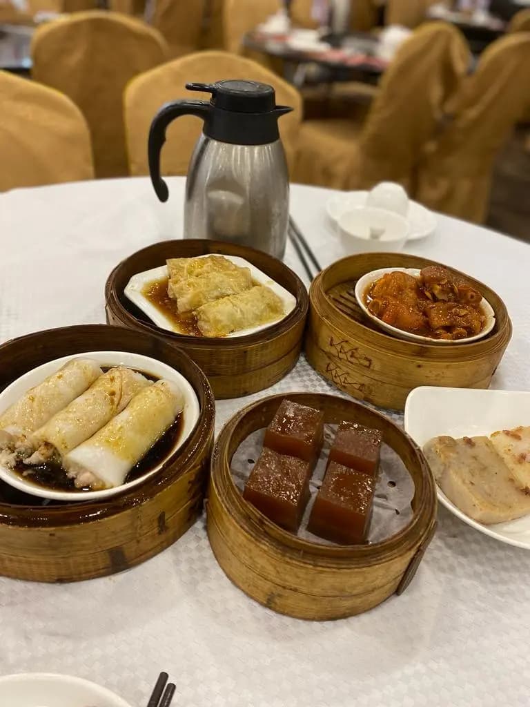 滙港酒家 photo 3