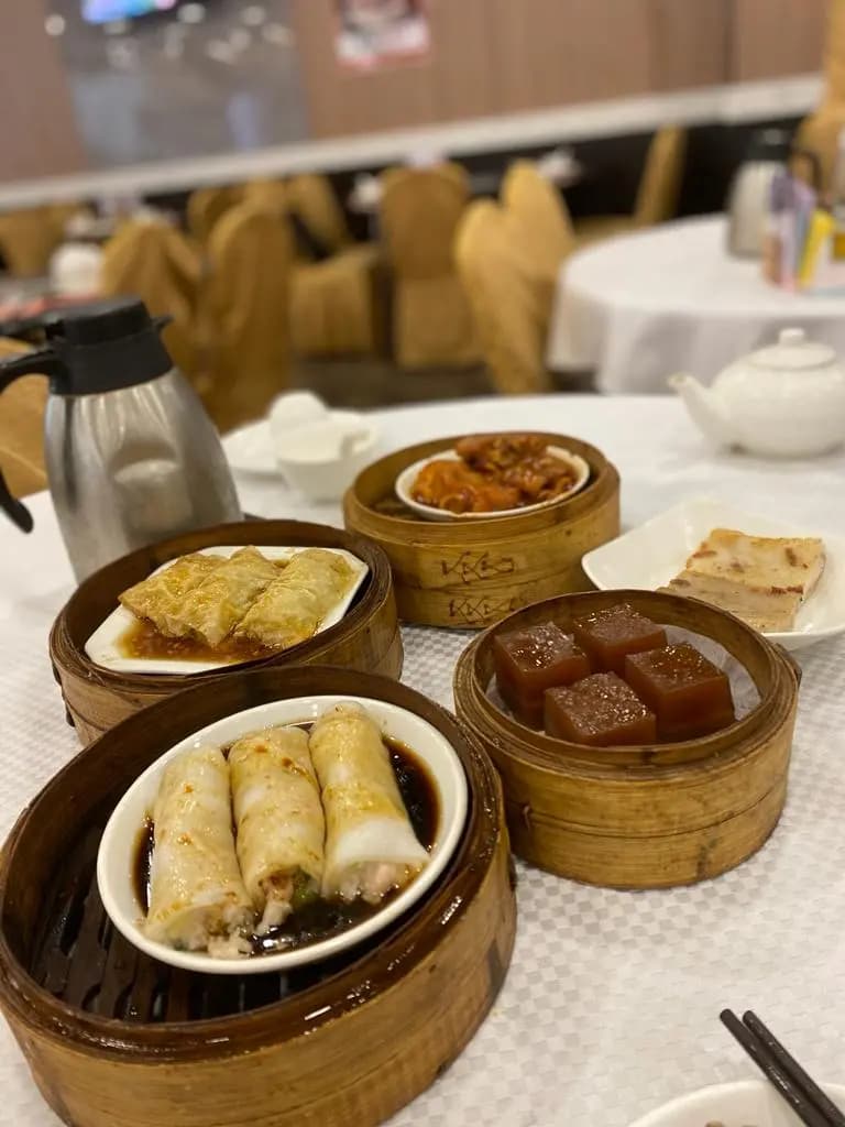 滙港酒家 photo 4