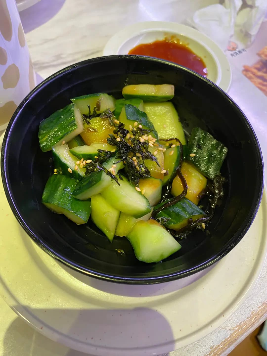 元気寿司 (荃灣廣場) photo 8