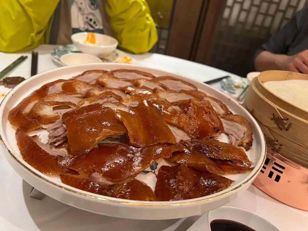 北京樓 (德福廣場1期) photo 6