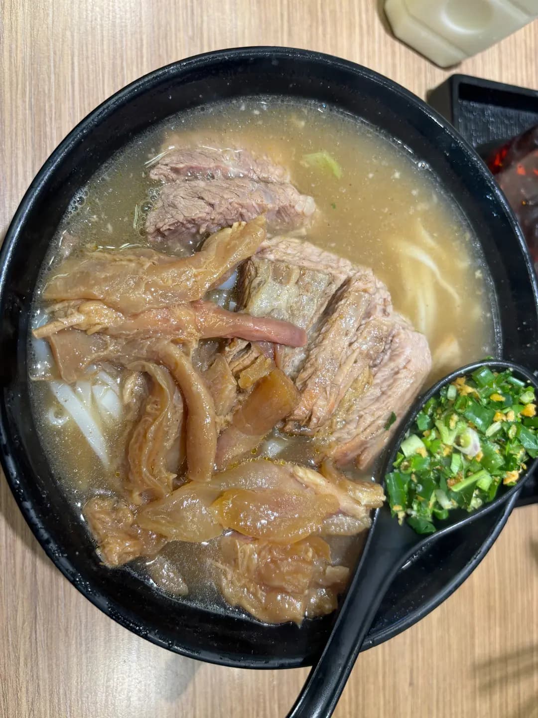 香港仔一品魚蛋王 photo 3