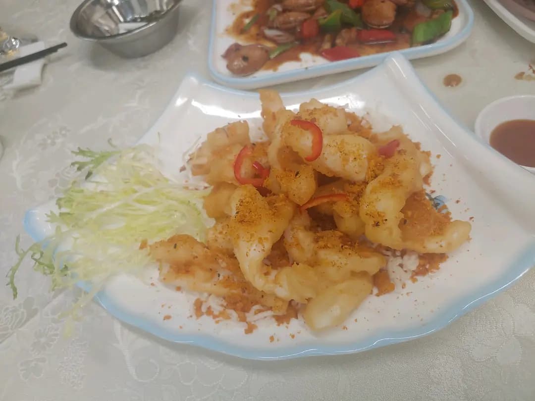 深鴻燻鵝小菜館 photo 4