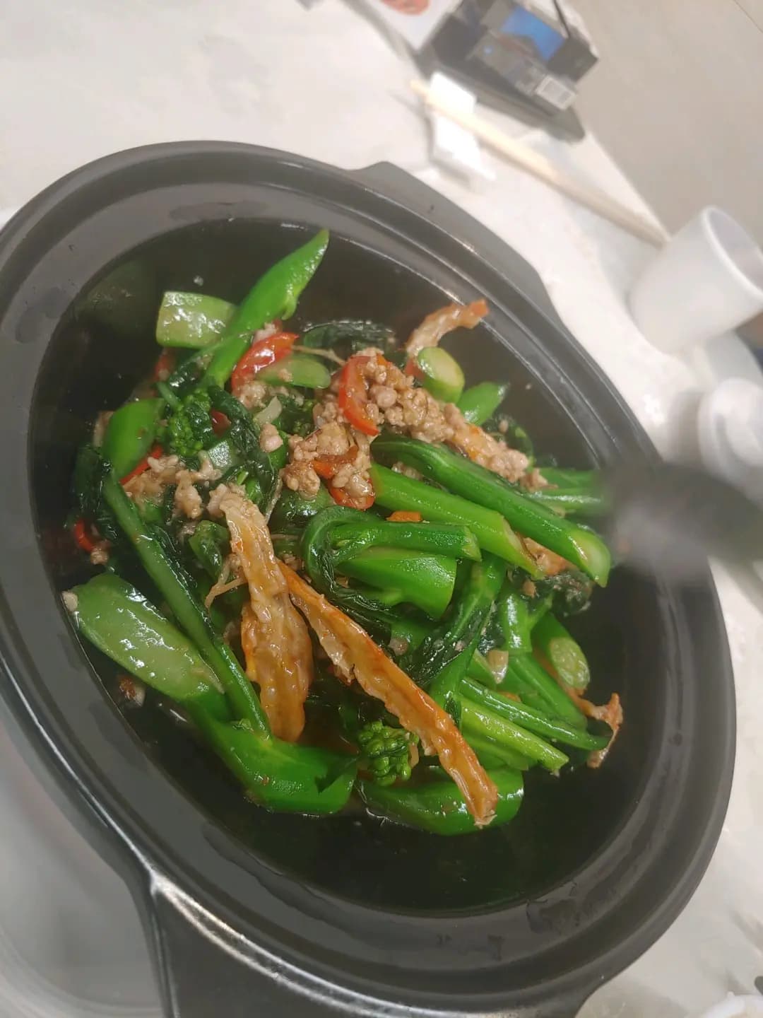 深鴻燻鵝小菜館 photo 1