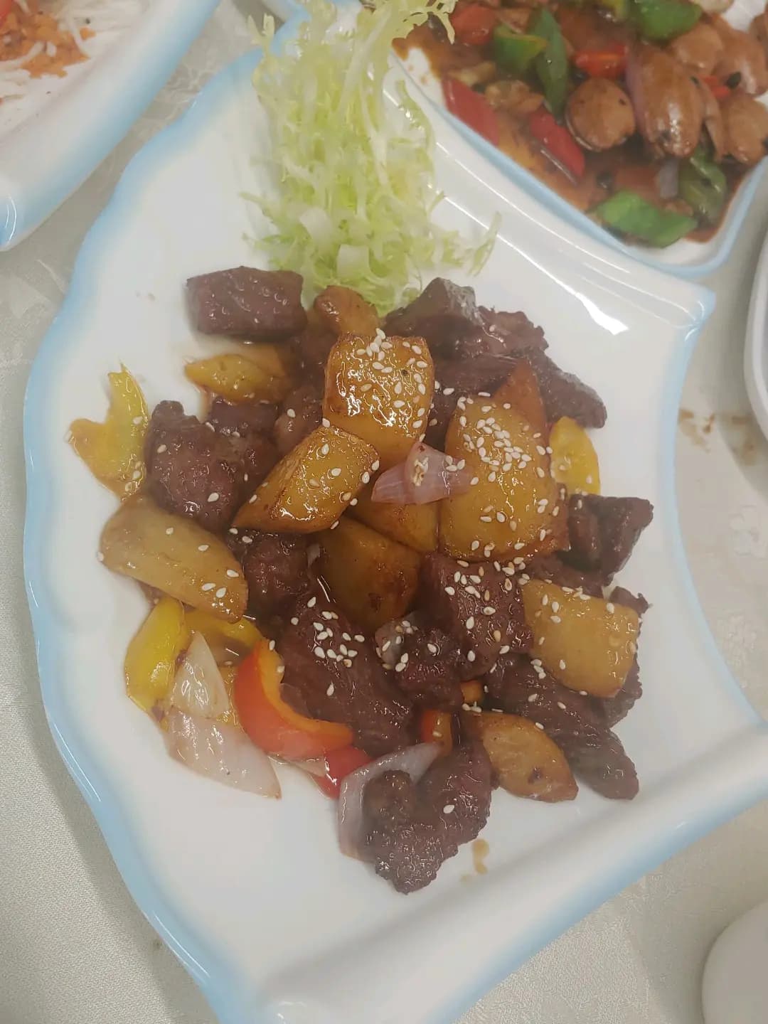 深鴻燻鵝小菜館 photo 8