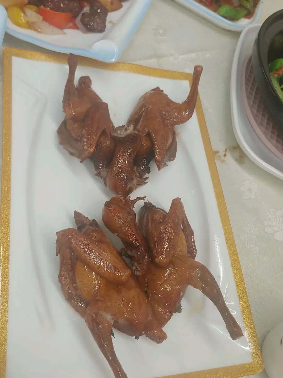 深鴻燻鵝小菜館 photo 3