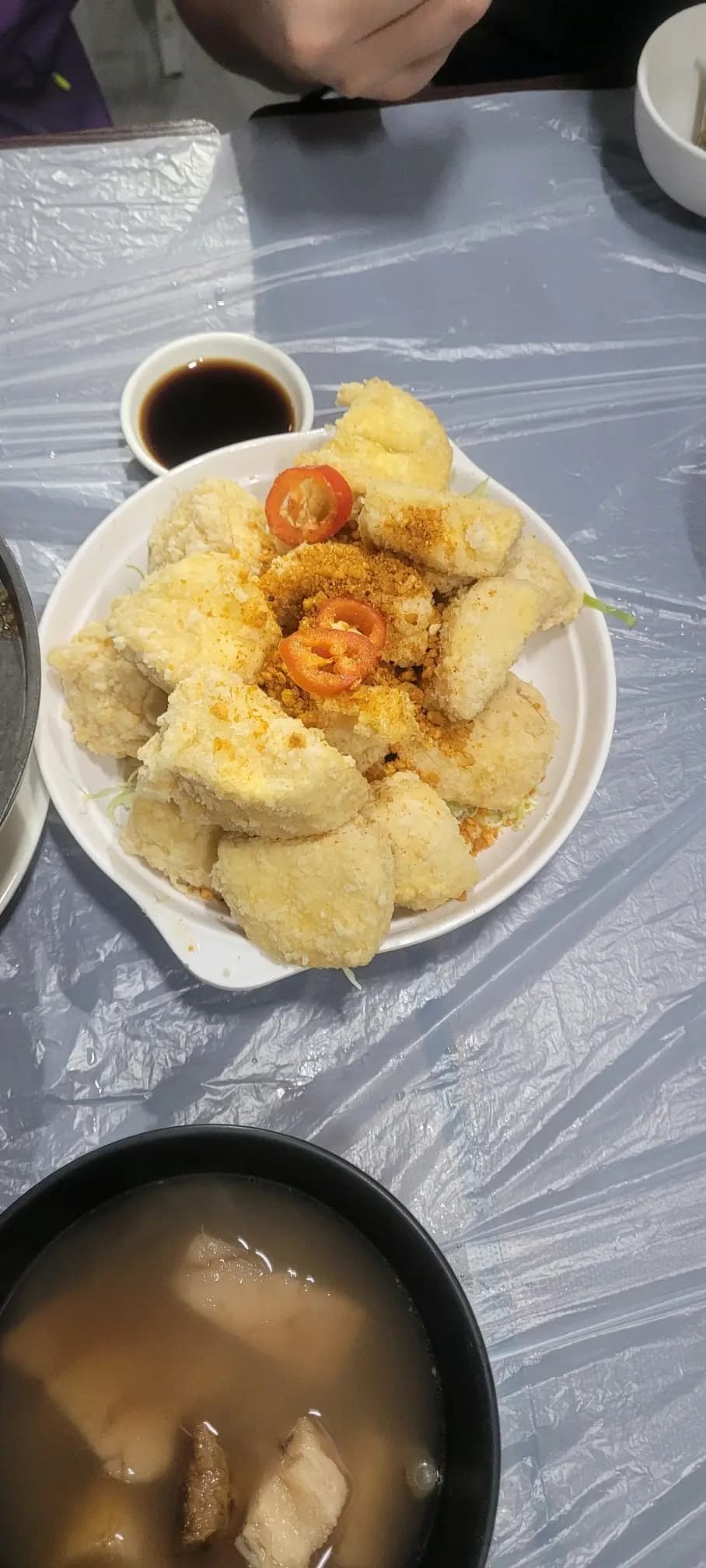 金滿園茶餐廳 photo 4