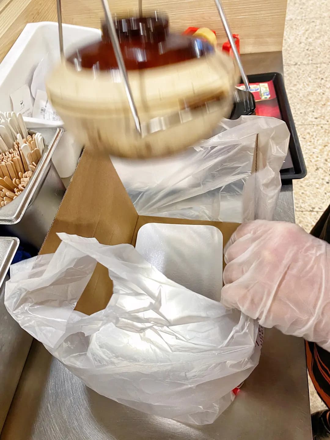 一粥麵 (長沙灣廣場) photo 8