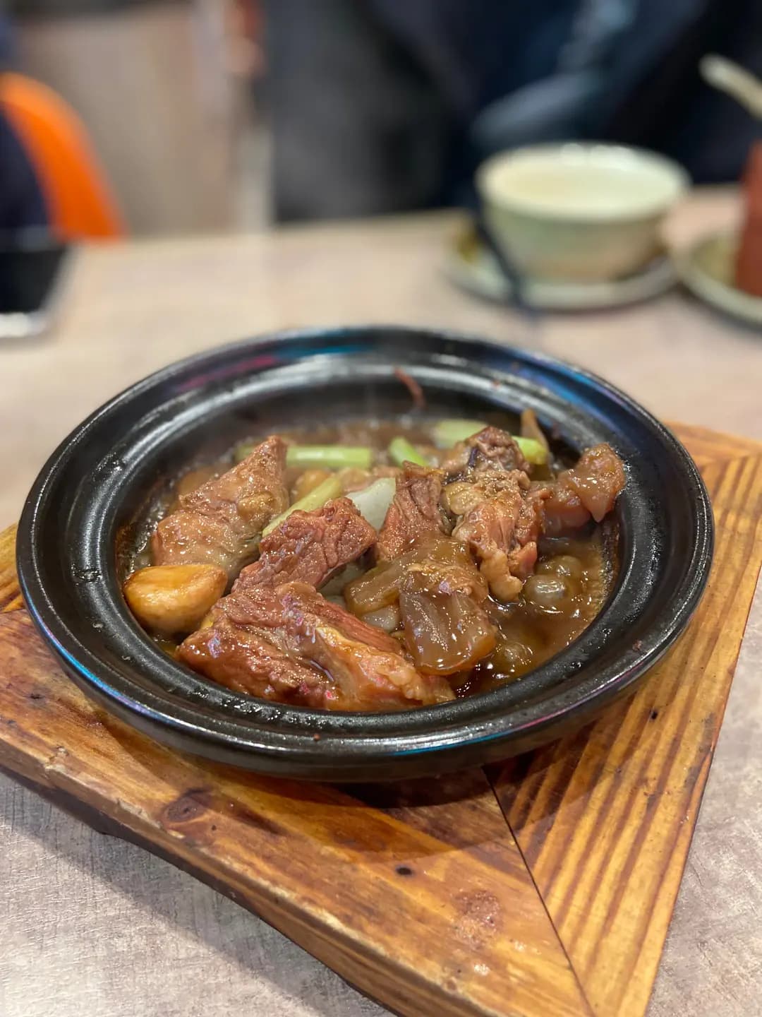 點煲 (星輝台智星閣) photo 2