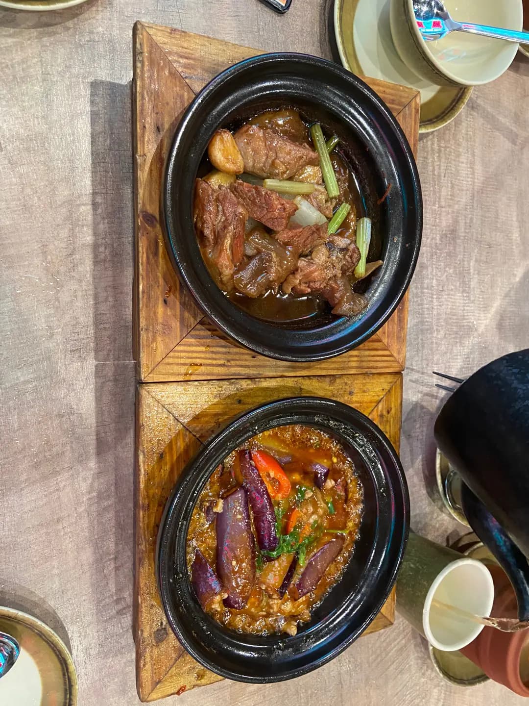 點煲 (星輝台智星閣) photo 3