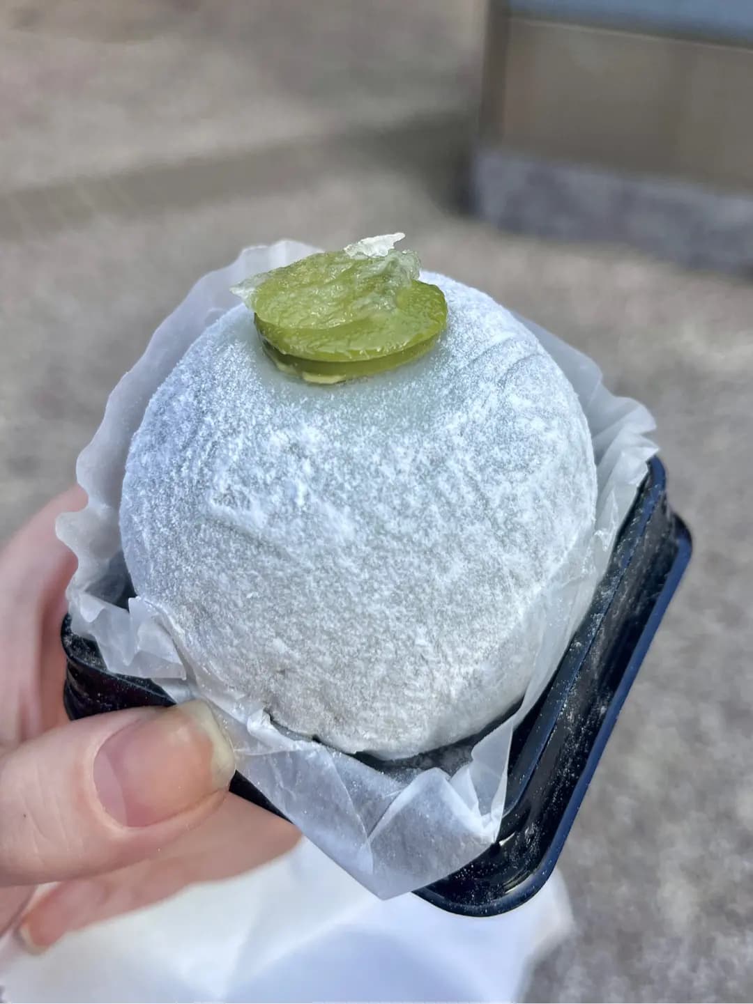 小正大福 photo 5